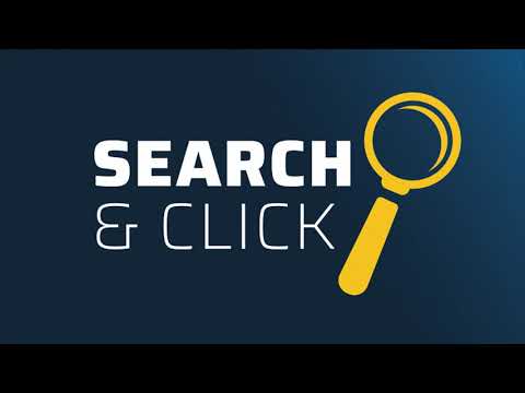 The new WSCAD Quick Search (Search &amp; Click)