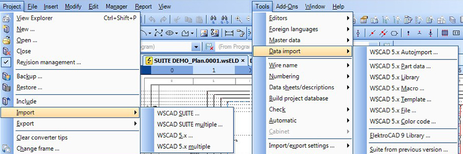 wscad suite crack