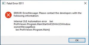 Installing Access Database Engine Error WSCAD SUITE with Access Database Engine 2016 64Bit | WSCAD-BLOG