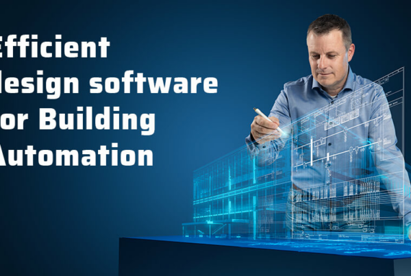 Efficient planning Software english